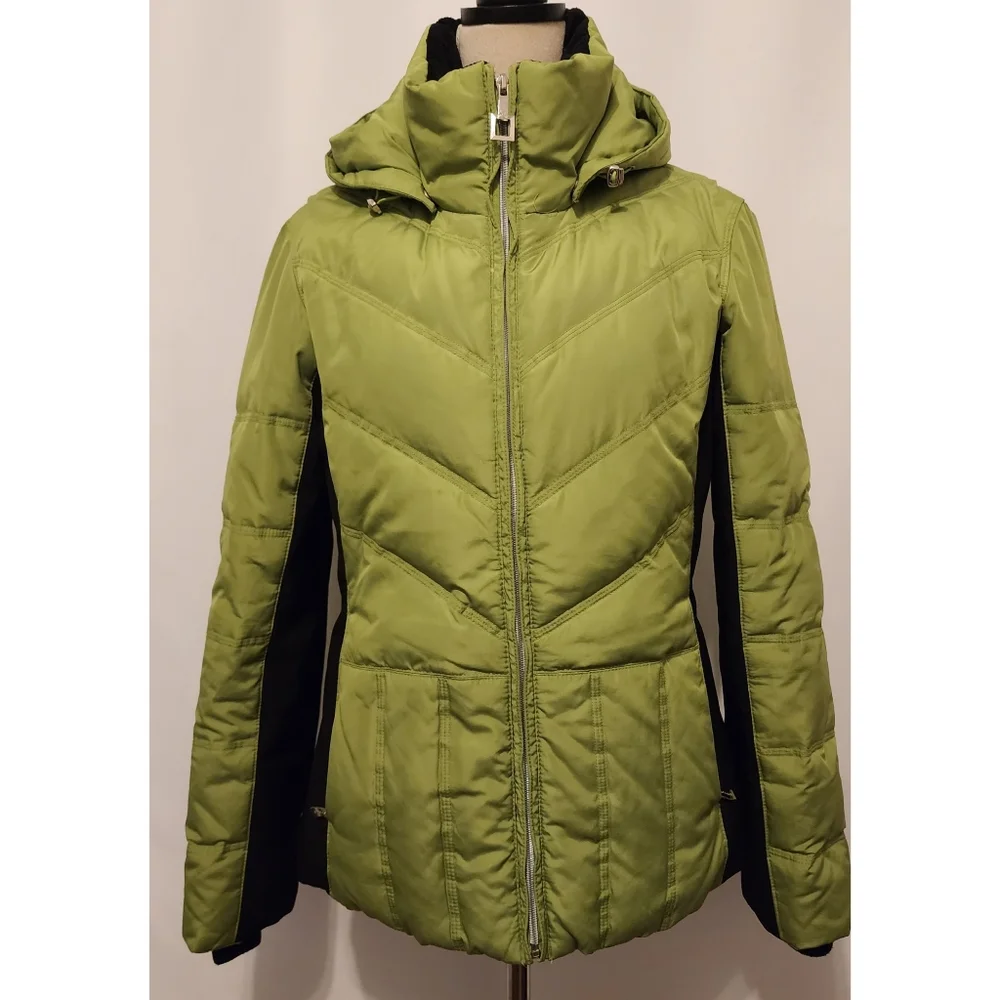 Zeroxposur Jacket - Picture 2 of 7